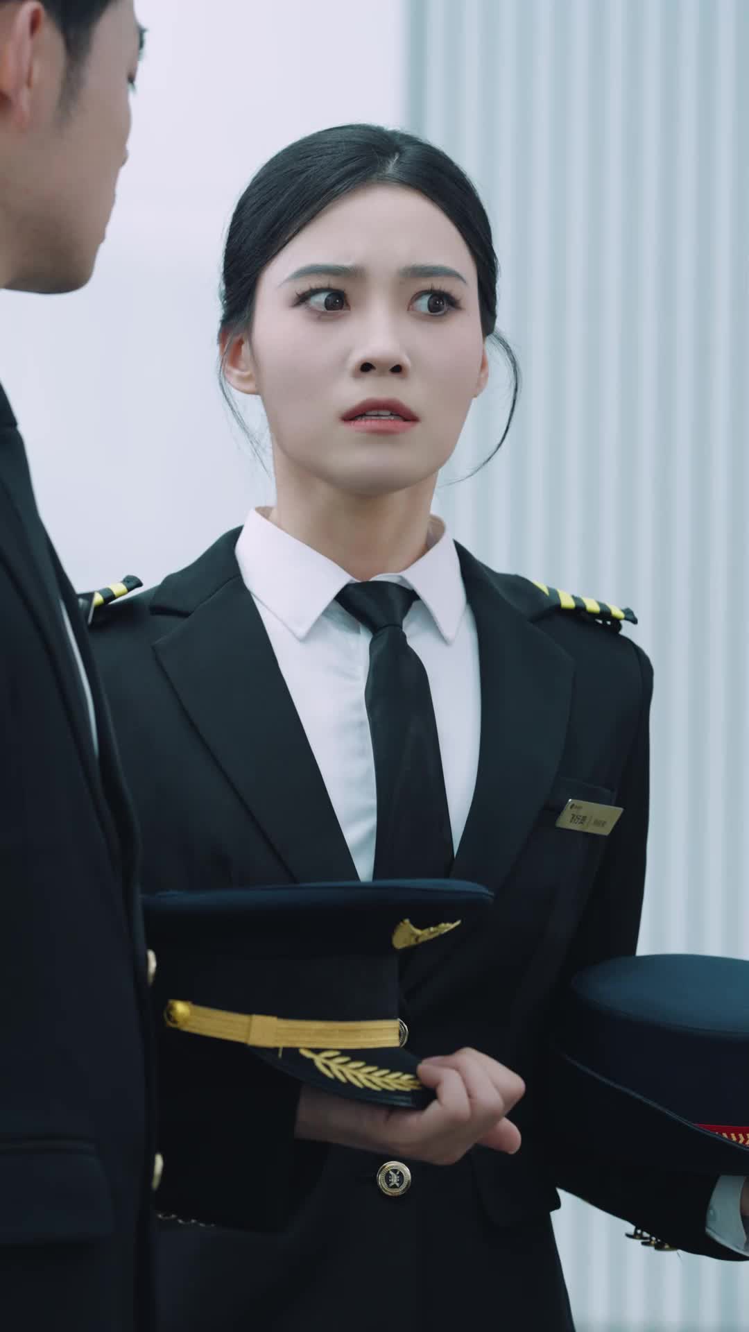 Episode 12 - I Saved the Plane, They Framed Me